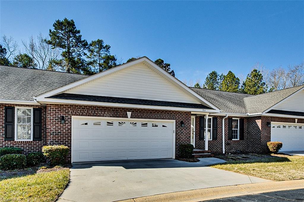 914 Easy Street Asheboro, NC 27205 - Photo 38 of 42