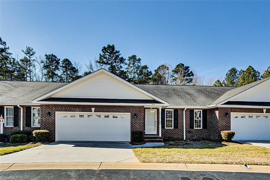 914 Easy Street Asheboro, NC 27205 - Photo 39 of 42