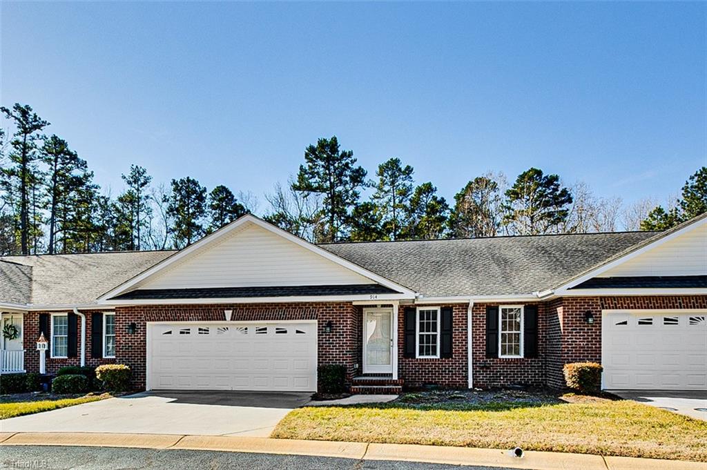 914 Easy Street Asheboro, NC 27205 - Photo 40 of 42