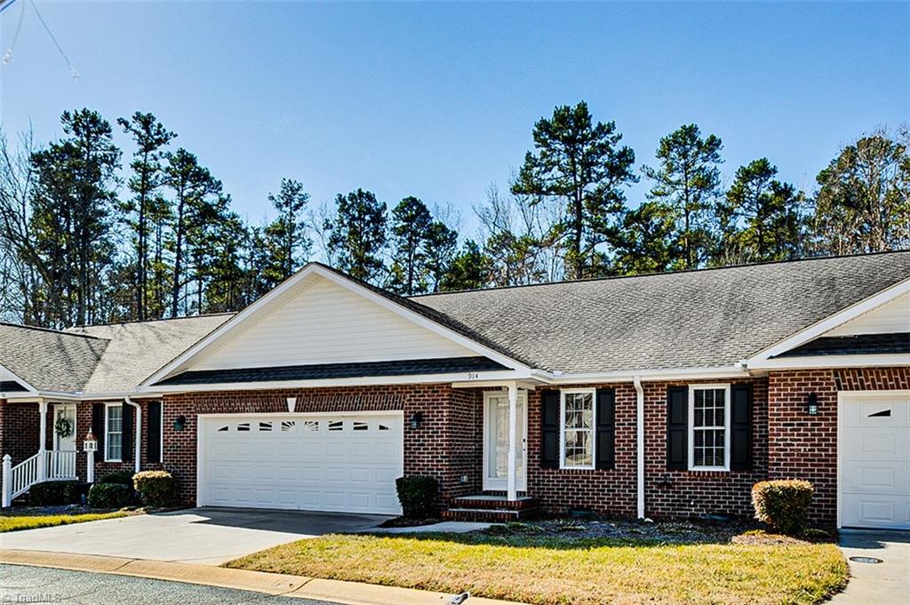 914 Easy Street Asheboro, NC 27205 - Photo 42 of 42