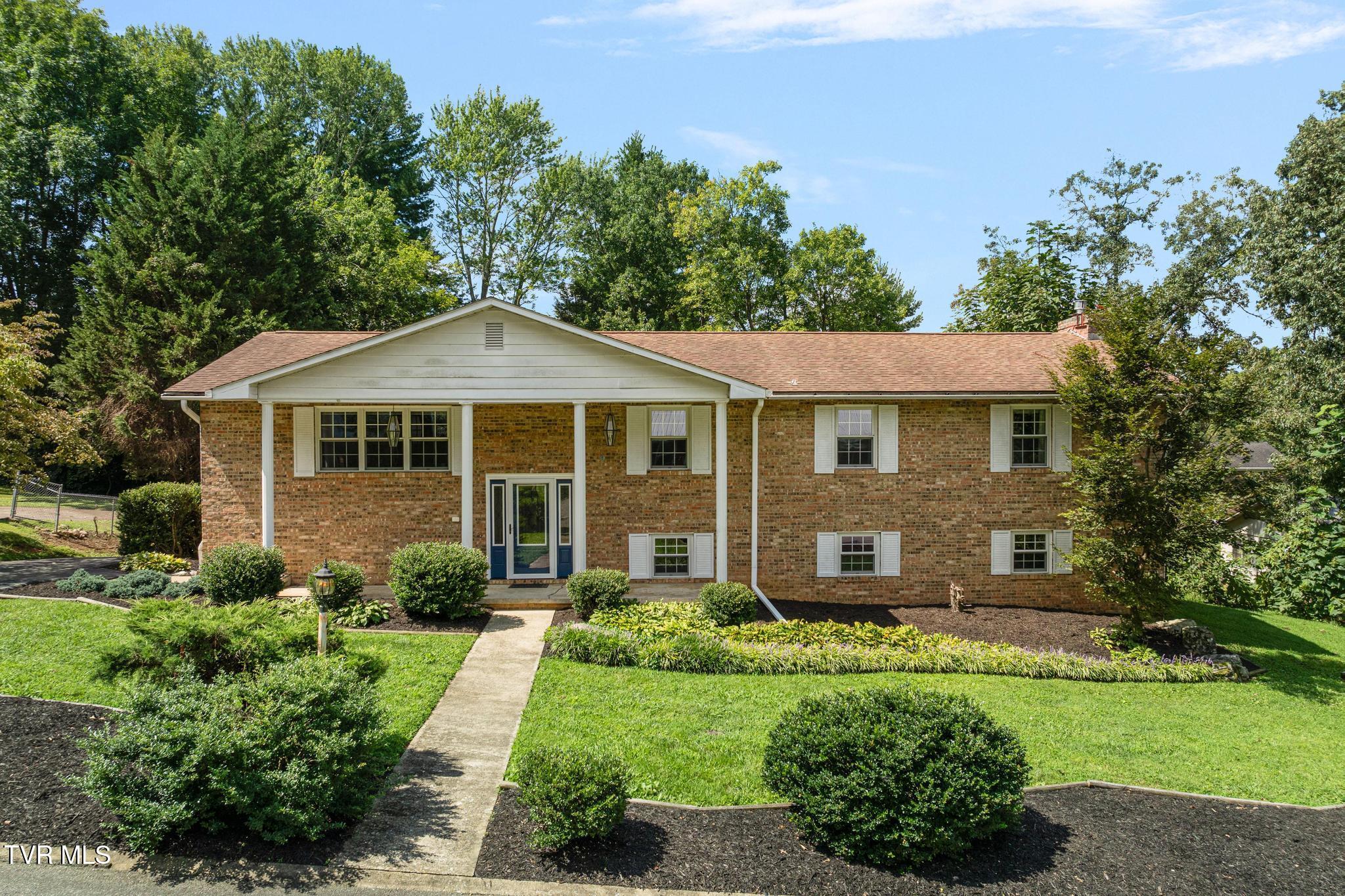 1207 Rambling Court Greeneville, TN 37743 - Photo 1 of 89 DJI_0257