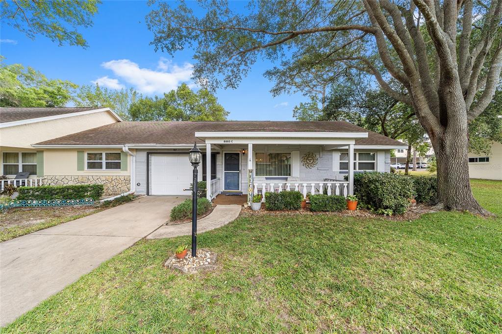 8885 Southwest 97th Lane Road, Unit C Ocala, FL 34481 - Photo 1 of 1 Gallery Image 1