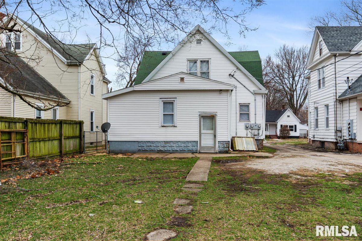 1042 North 1st Street Springfield, IL 62702 - Photo 22 of 22