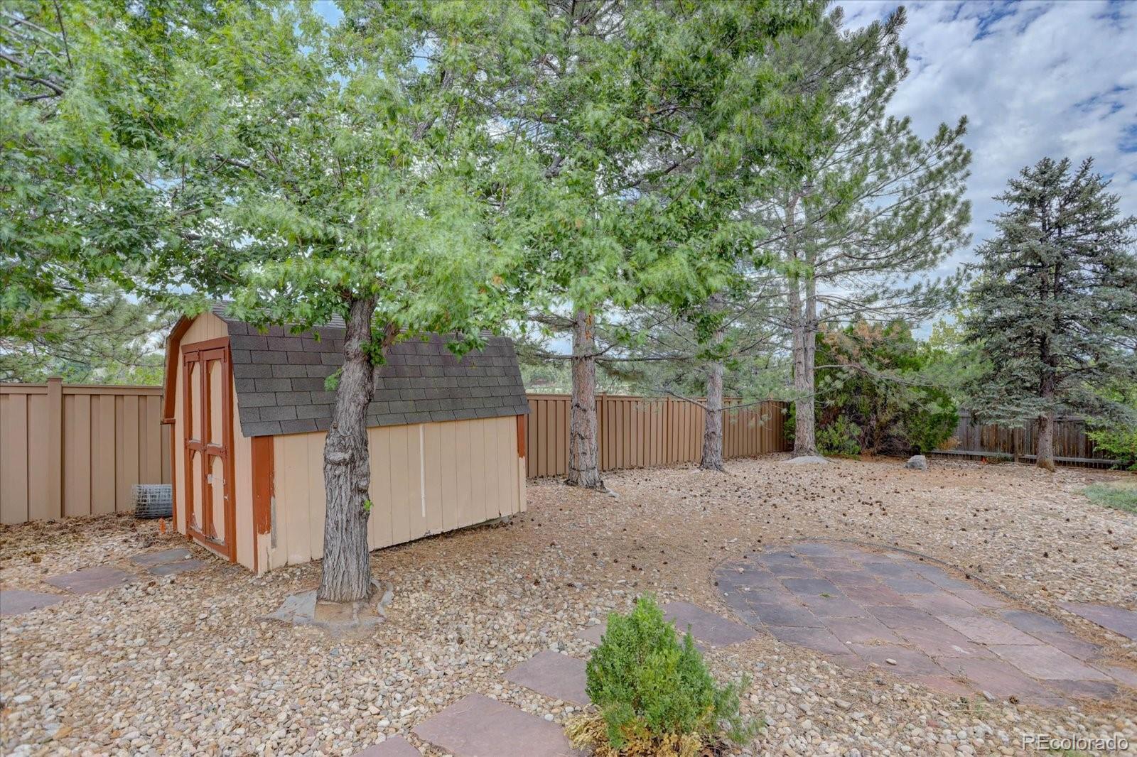 9927 Spring Hill Lane Highlands Ranch, CO 80129 - Photo 45 of 50 Gallery Image 45