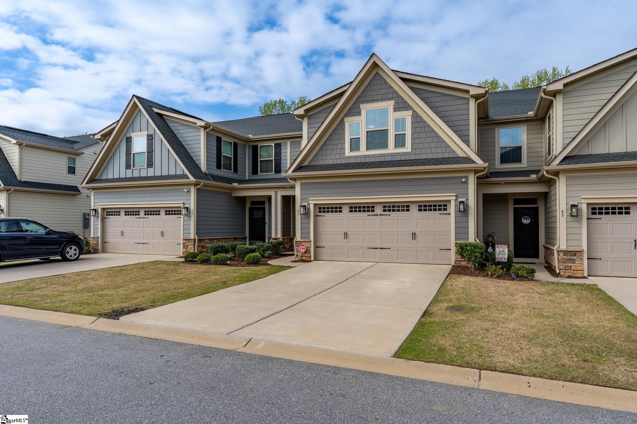 61 Moss Holw Way Simpsonville, SC 29680 - Photo 31 of 41