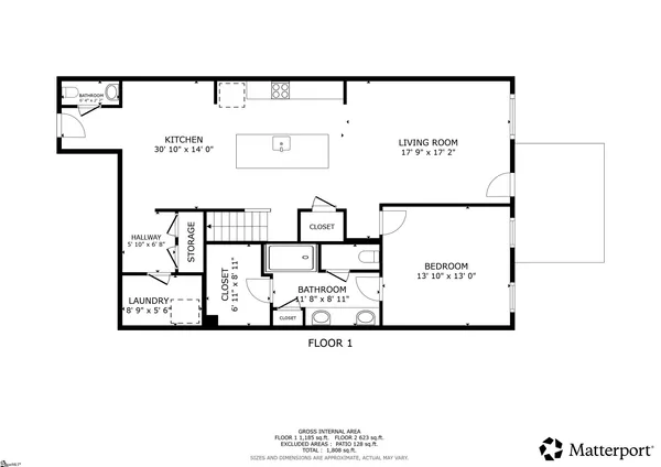 $300,000 | 61 Moss Holw Way, Simpsonville, SC 29680