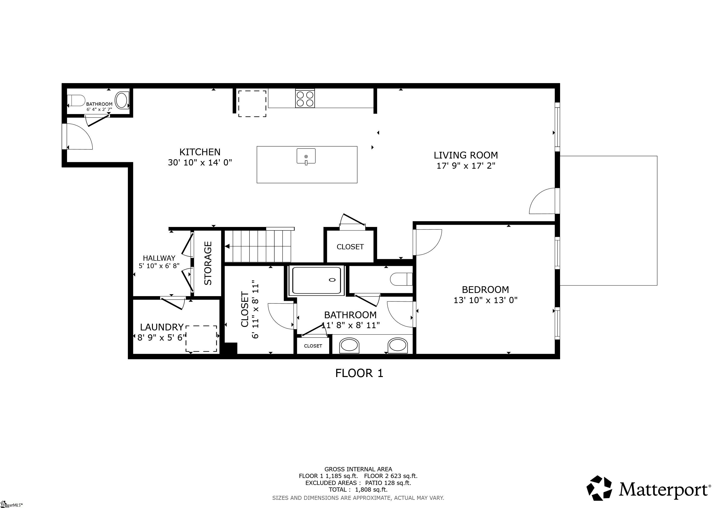 61 Moss Holw Way Simpsonville, SC 29680 - Photo 40 of 41