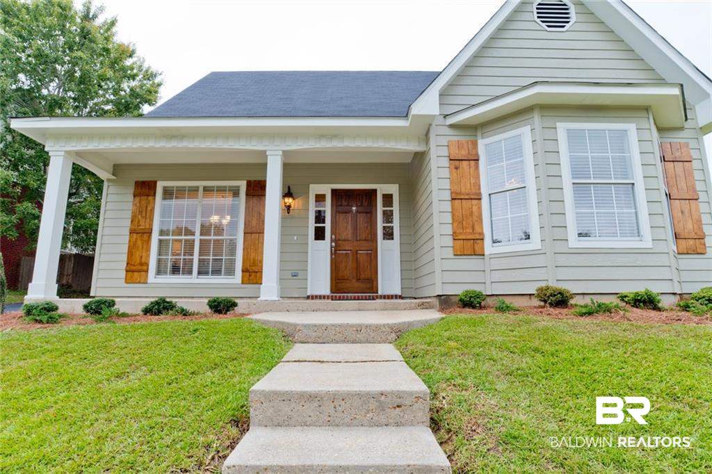 3300 Dundee Court Mobile, AL 36695 - Photo 1 of 34