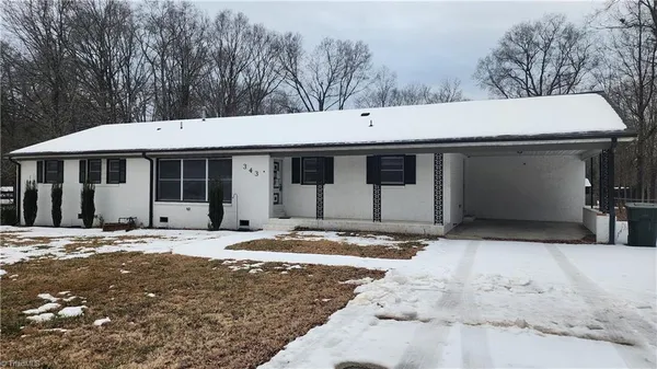 $265,000 | 343 Pervie Bolick Street, Eden, NC 27288