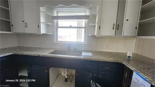 $265,000 | 343 Pervie Bolick Street, Eden, NC 27288