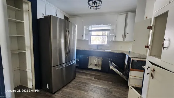 $265,000 | 343 Pervie Bolick Street, Eden, NC 27288