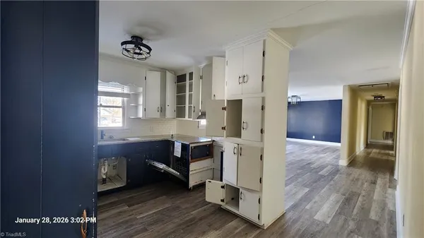 $265,000 | 343 Pervie Bolick Street, Eden, NC 27288