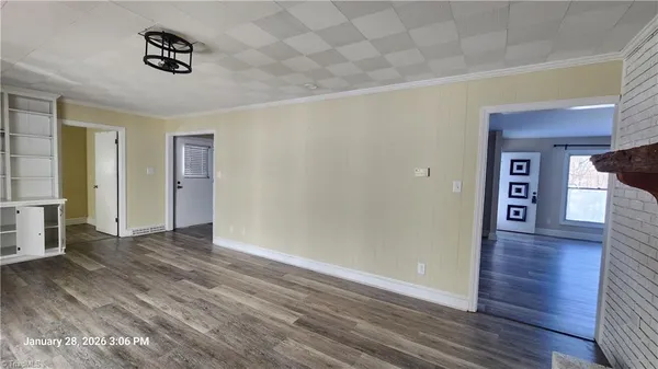 $265,000 | 343 Pervie Bolick Street, Eden, NC 27288