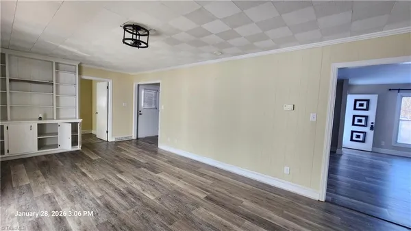 $265,000 | 343 Pervie Bolick Street, Eden, NC 27288