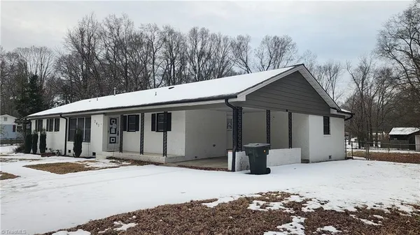 $265,000 | 343 Pervie Bolick Street, Eden, NC 27288