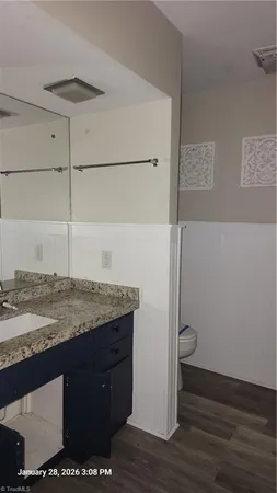 $265,000 | 343 Pervie Bolick Street, Eden, NC 27288