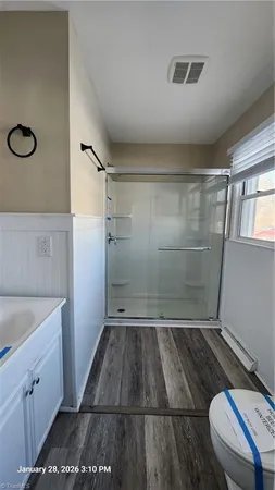 $265,000 | 343 Pervie Bolick Street, Eden, NC 27288