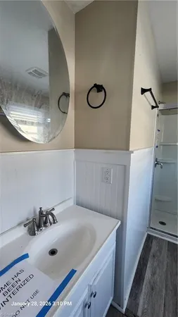 $265,000 | 343 Pervie Bolick Street, Eden, NC 27288