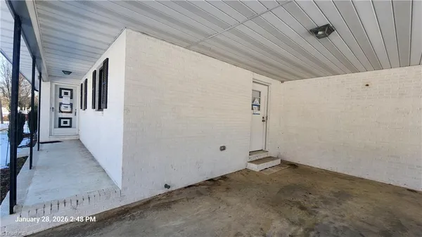 $265,000 | 343 Pervie Bolick Street, Eden, NC 27288