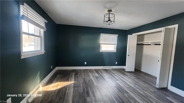 $265,000 | 343 Pervie Bolick Street, Eden, NC 27288