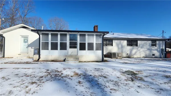 $265,000 | 343 Pervie Bolick Street, Eden, NC 27288