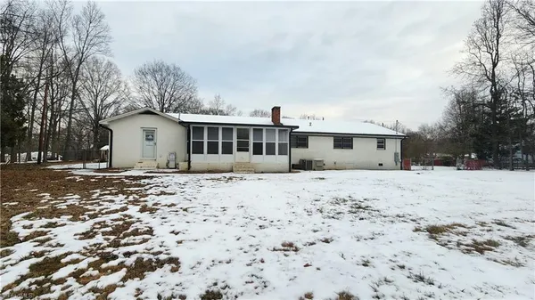 $265,000 | 343 Pervie Bolick Street, Eden, NC 27288