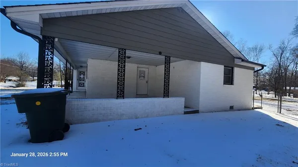 $265,000 | 343 Pervie Bolick Street, Eden, NC 27288