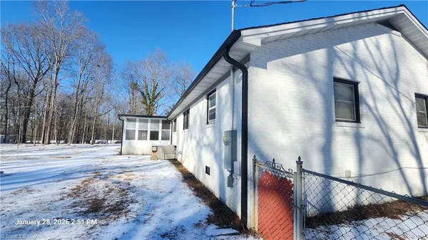 $265,000 | 343 Pervie Bolick Street, Eden, NC 27288