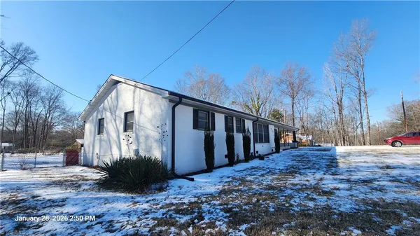 $265,000 | 343 Pervie Bolick Street, Eden, NC 27288