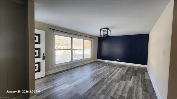 $265,000 | 343 Pervie Bolick Street, Eden, NC 27288