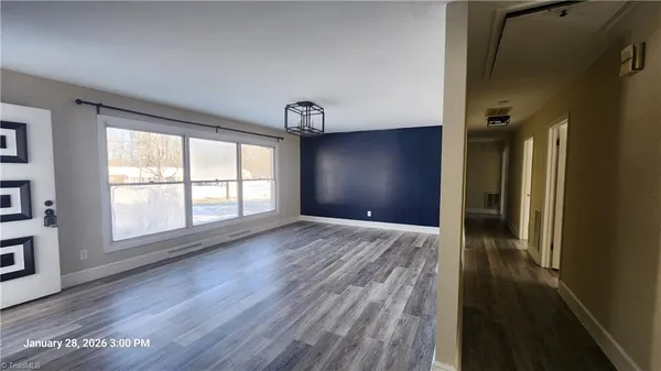 $265,000 | 343 Pervie Bolick Street, Eden, NC 27288