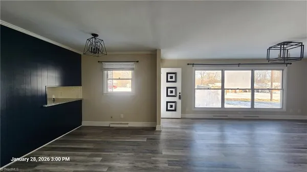 $265,000 | 343 Pervie Bolick Street, Eden, NC 27288