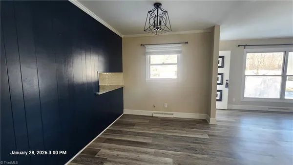 $265,000 | 343 Pervie Bolick Street, Eden, NC 27288