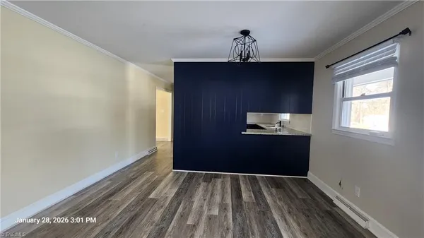 $265,000 | 343 Pervie Bolick Street, Eden, NC 27288