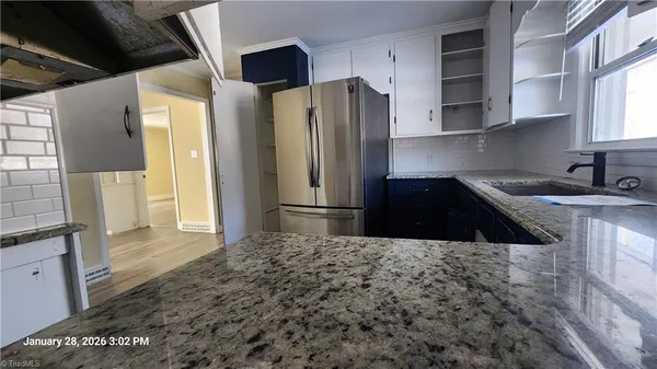 $265,000 | 343 Pervie Bolick Street, Eden, NC 27288