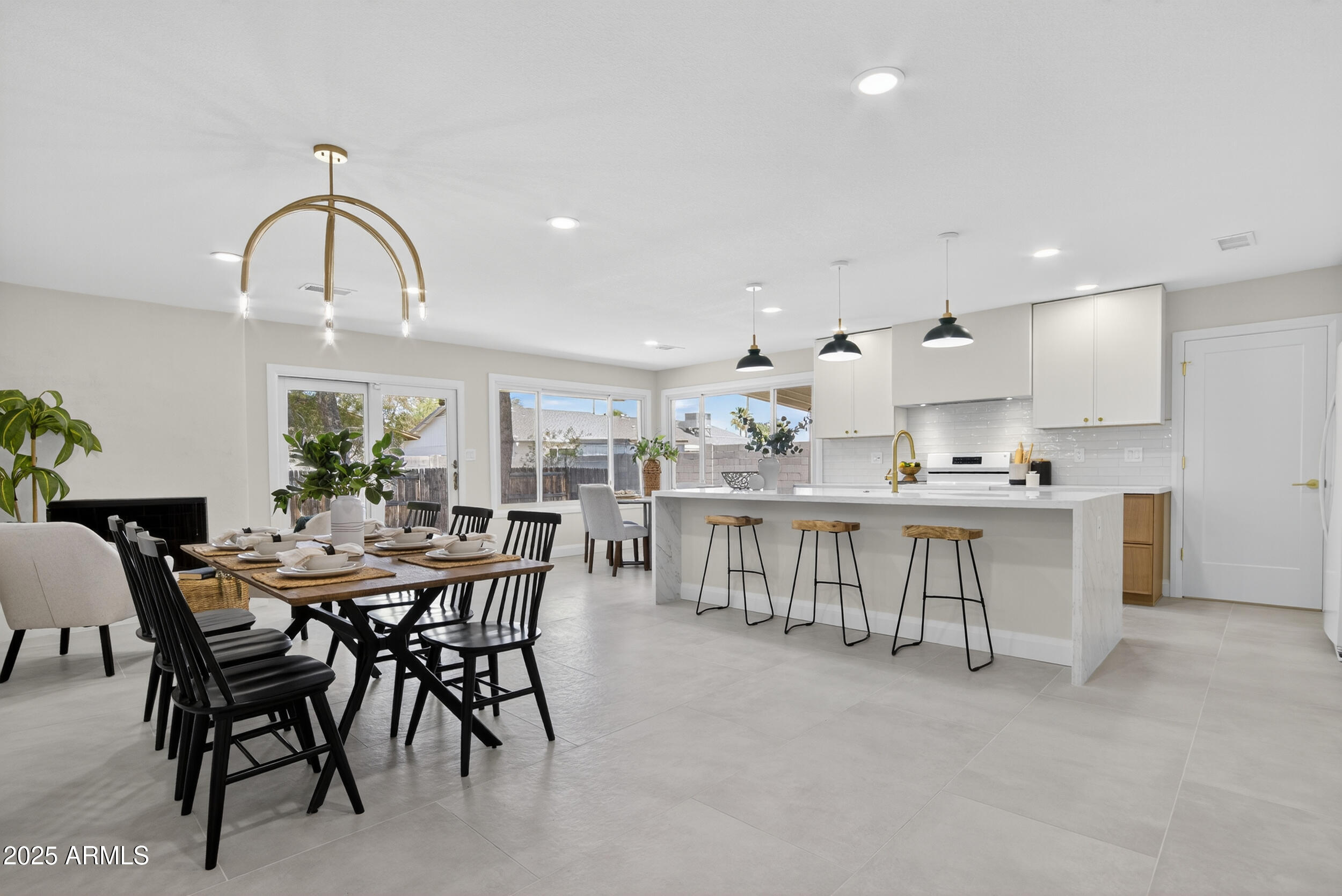 3754 East Wethersfield Road Phoenix, AZ 85032 - Photo 12 of 30 Dining