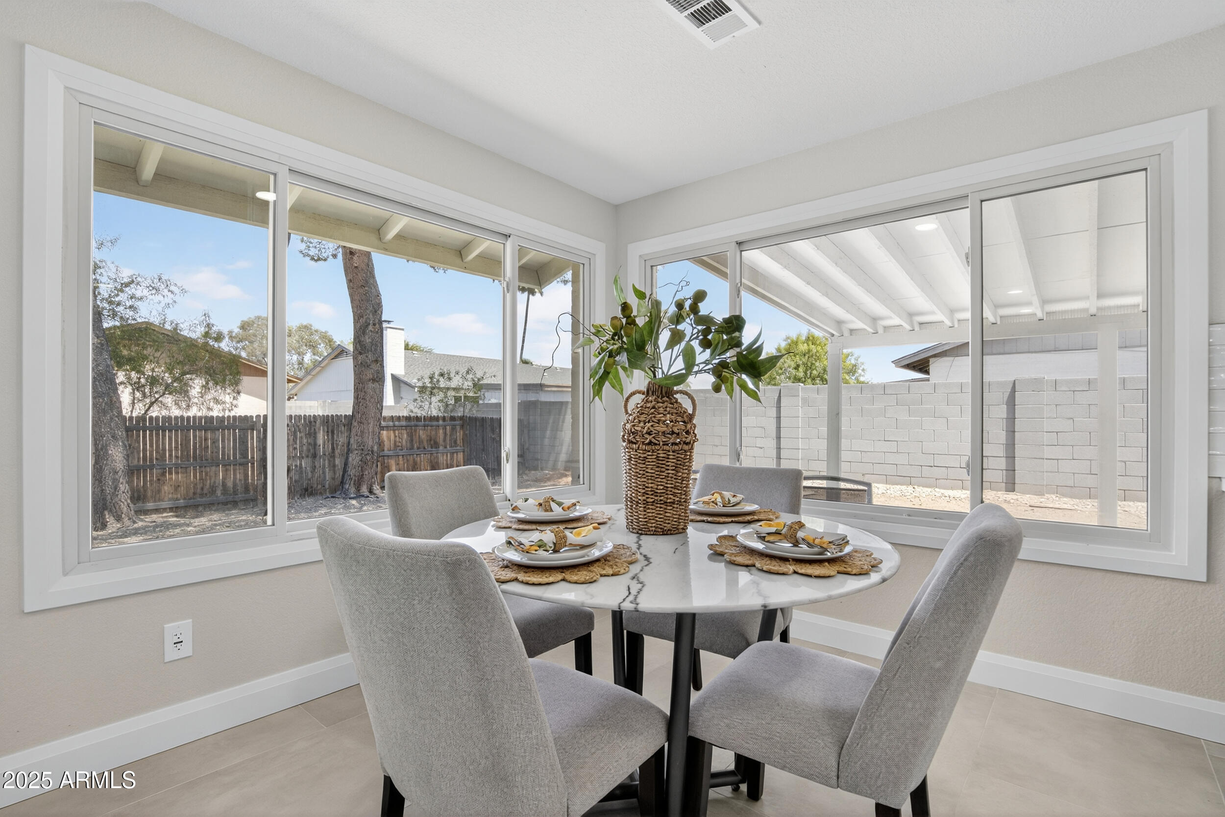 3754 East Wethersfield Road Phoenix, AZ 85032 - Photo 13 of 30 Dining