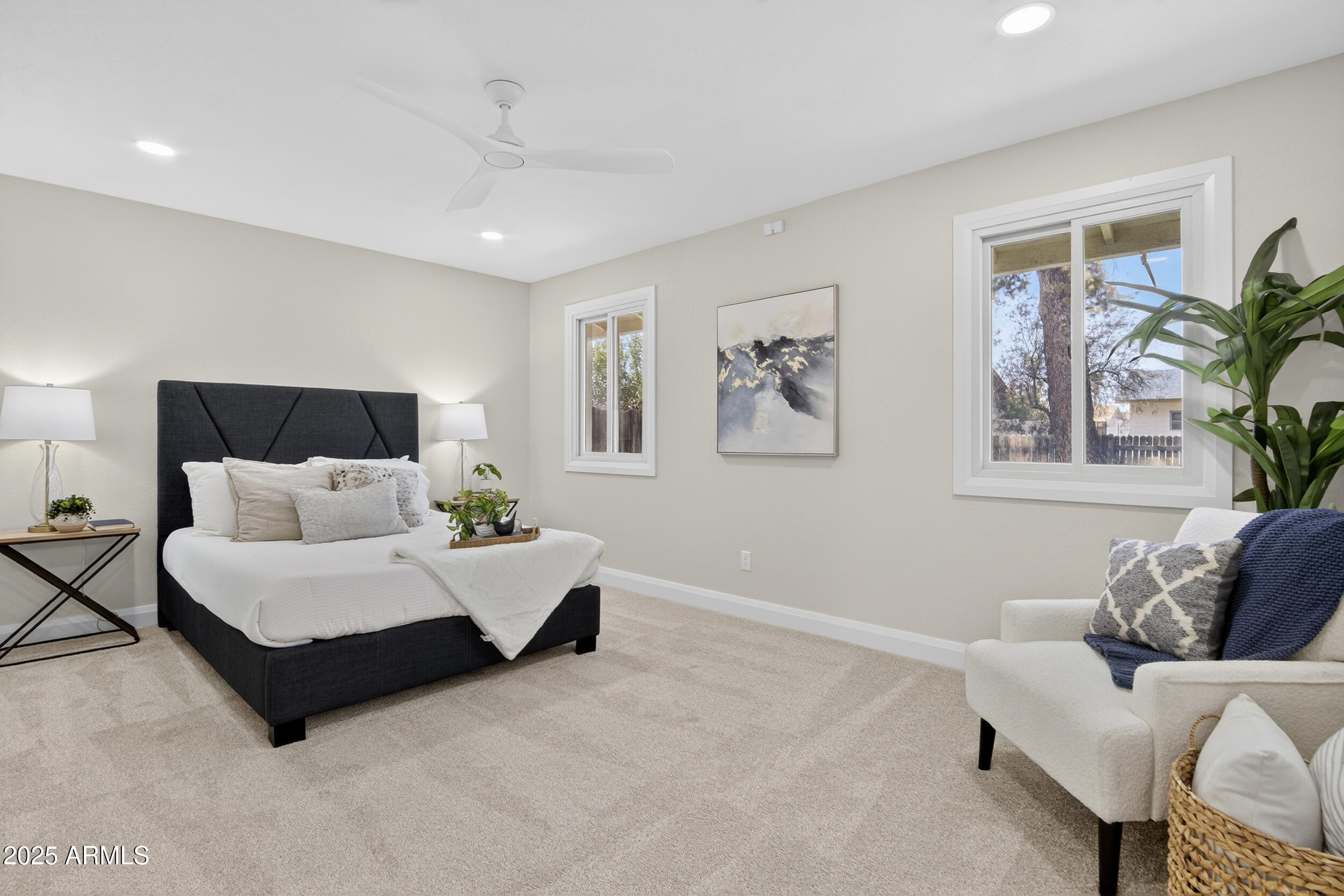 3754 East Wethersfield Road Phoenix, AZ 85032 - Photo 15 of 30 Bedroom