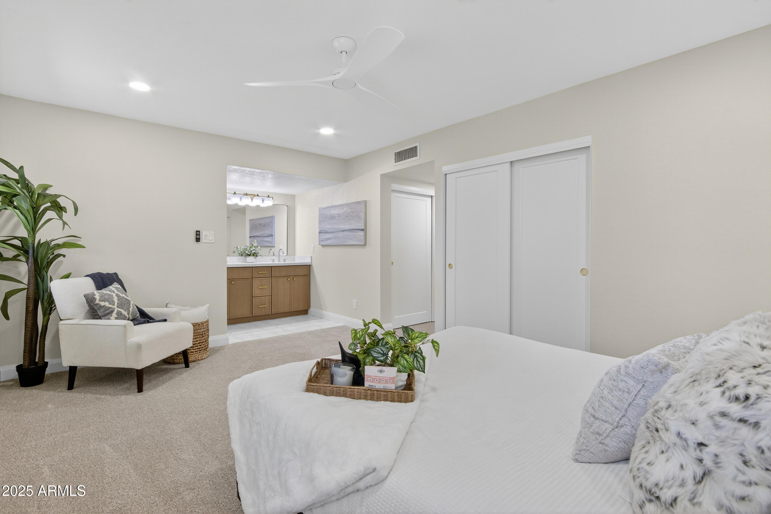 3754 East Wethersfield Road Phoenix, AZ 85032 - Photo 16 of 30 Bedroom