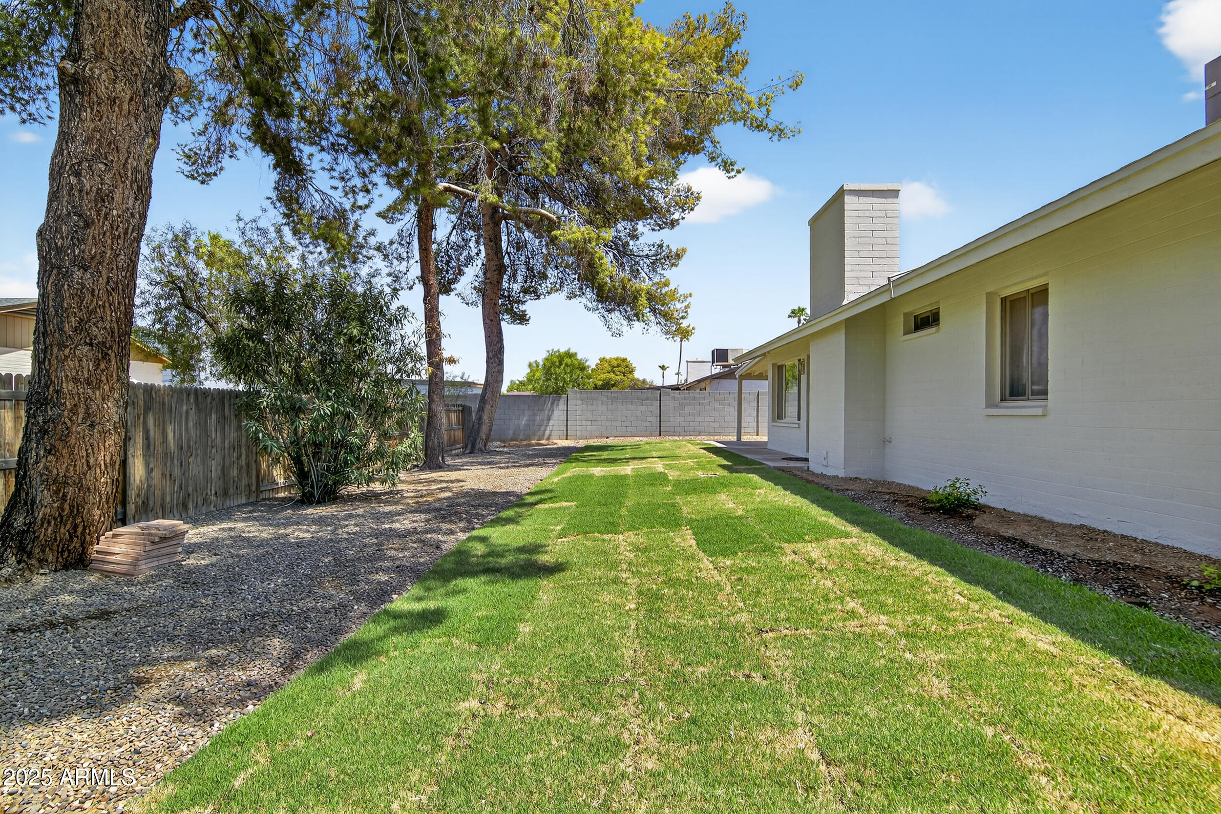 3754 East Wethersfield Road Phoenix, AZ 85032 - Photo 30 of 30 Backyard