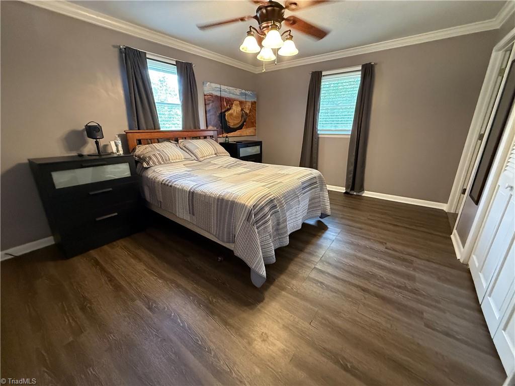 136 Fuller Mill Road South Trinity, NC 27370 - Photo 21 of 40 Primary