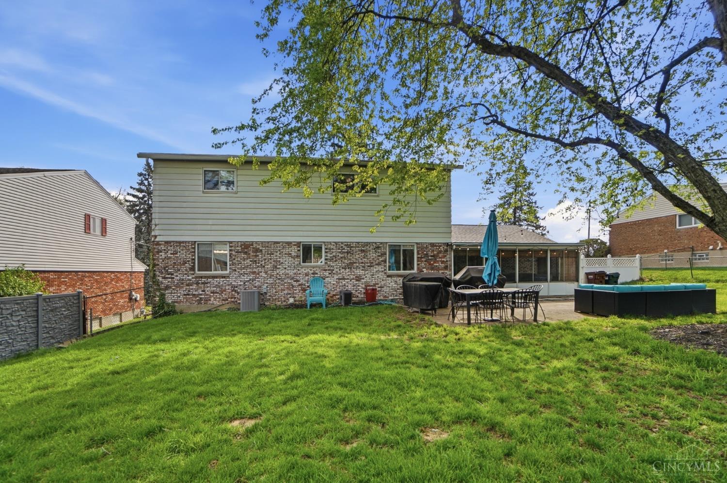 8639 Cheviot Road Cincinnati, OH 45251 - Photo 68 of 72