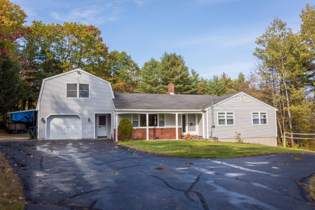 187 Burnham Road Gorham, ME 04038 - Photo 34 of 35 Photo