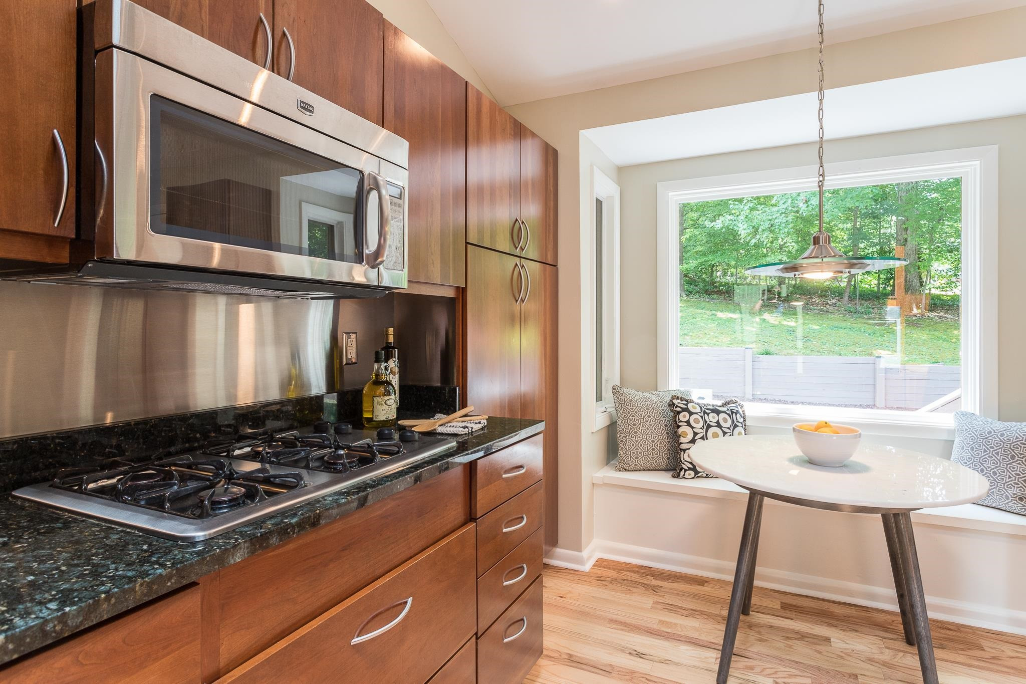 410 Oak Ridge Road Cary, NC 27511 - Photo 18 of 57 Kitchen