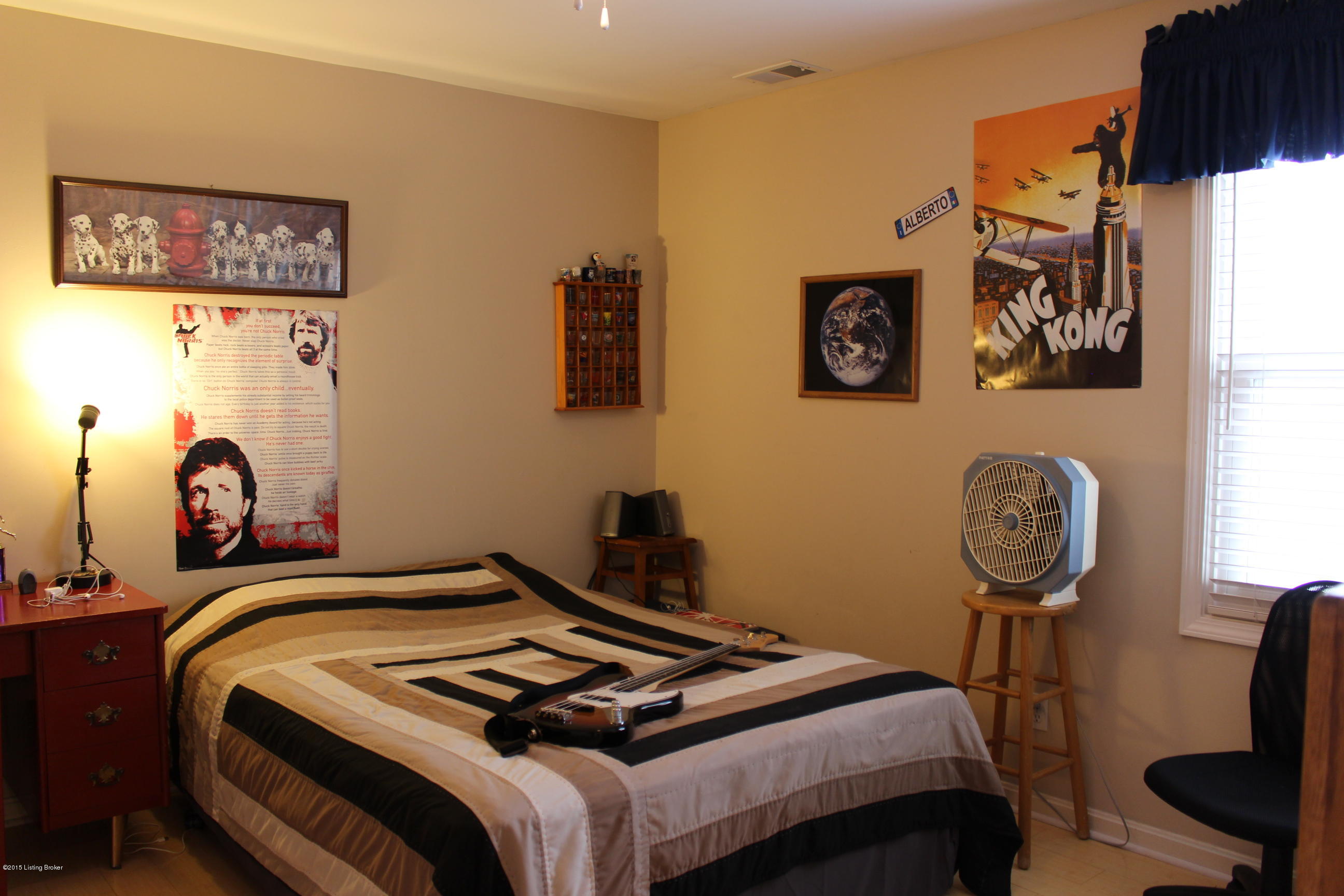 10427 Edgewater Road Louisville, KY 40223 - Photo 38 of 49 Bedroom 2.JPG
