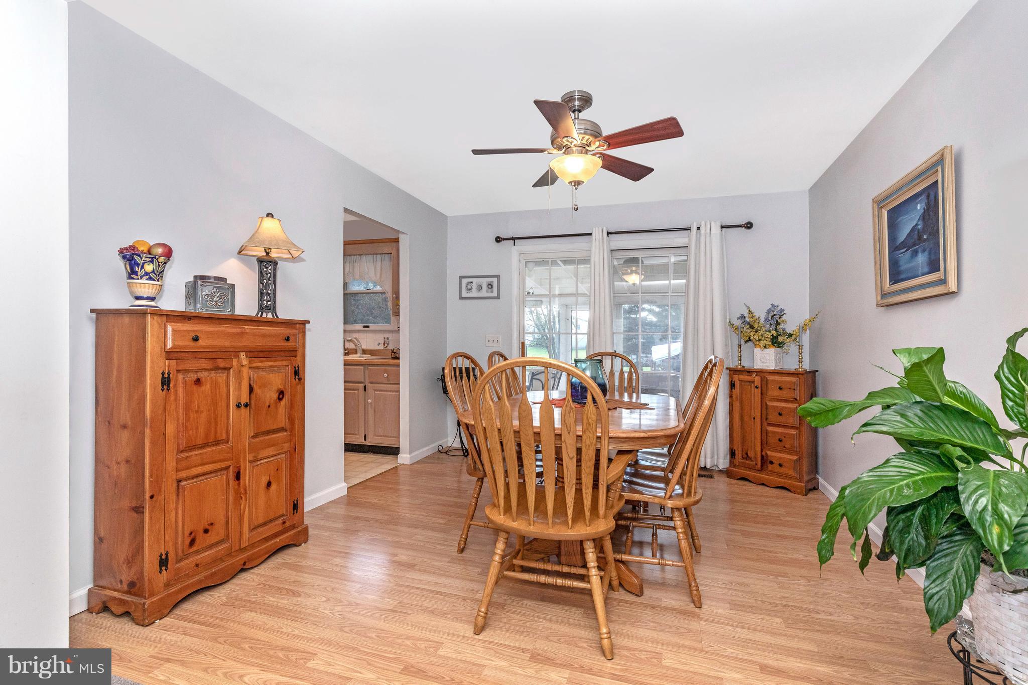2111 Ebbvale Road Manchester, MD 21102 - Photo 8 of 30 Dining Room