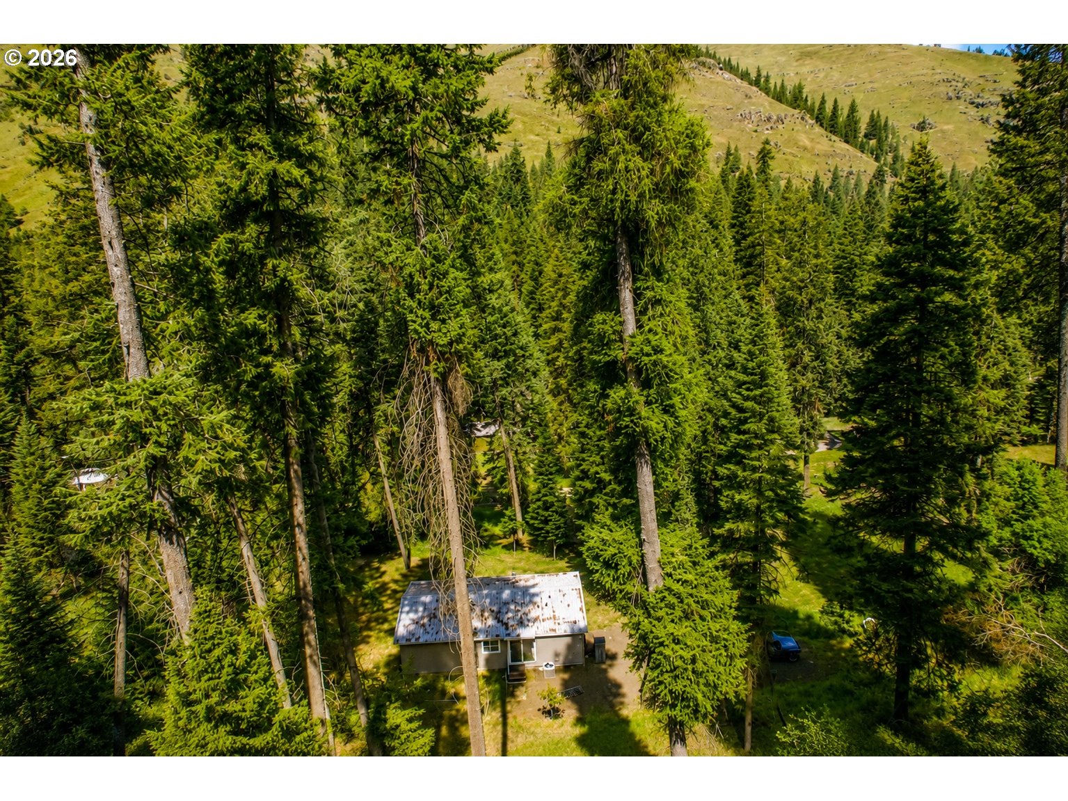 59931 River Canyon Road Imnaha, OR 97842 - Photo 2 of 19