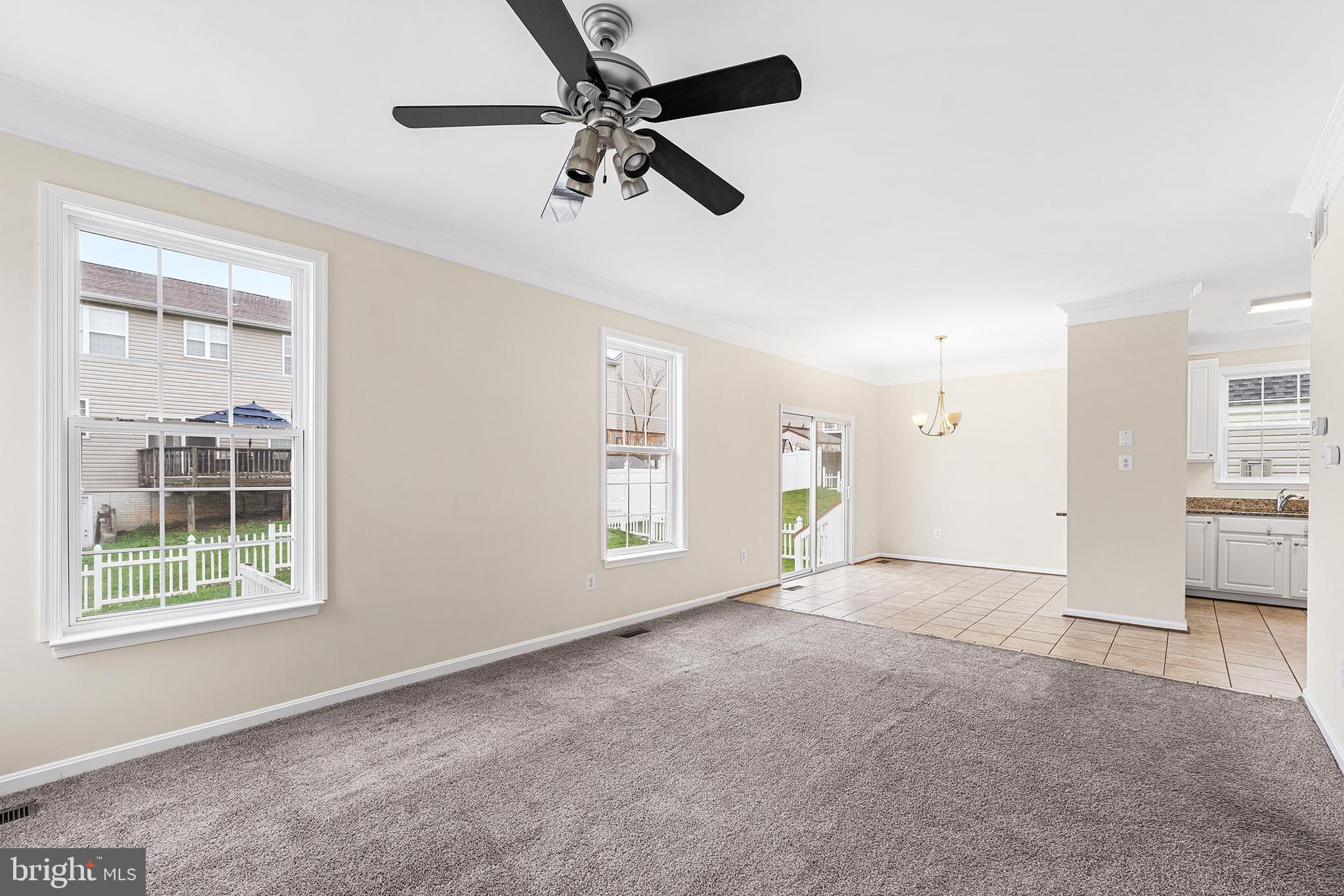 31 Dunmore Drive Hanover, PA 17331 - Photo 11 of 55 a view of an empty room with a window