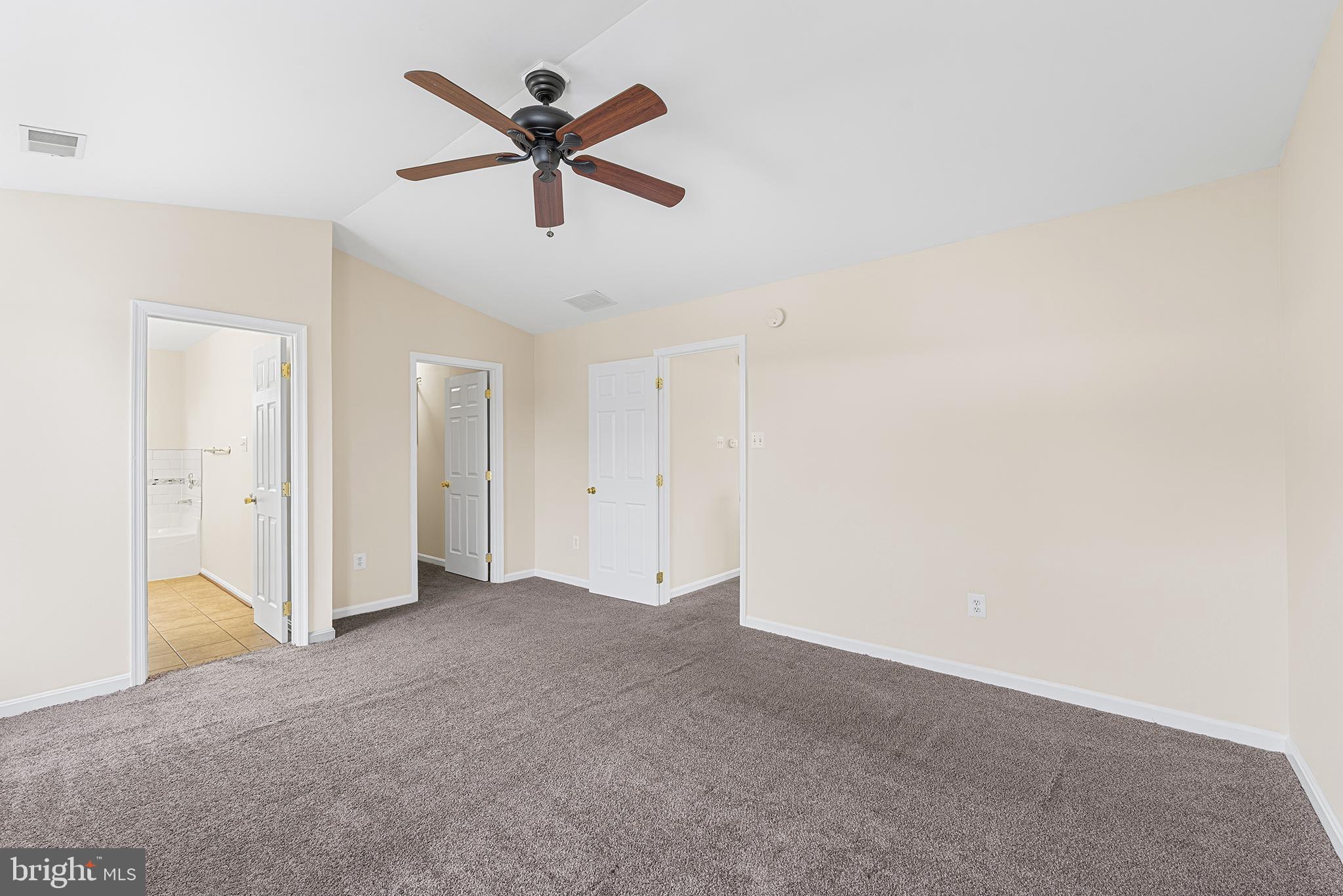 31 Dunmore Drive Hanover, PA 17331 - Photo 17 of 55 a view of a livingroom with a ceiling fan