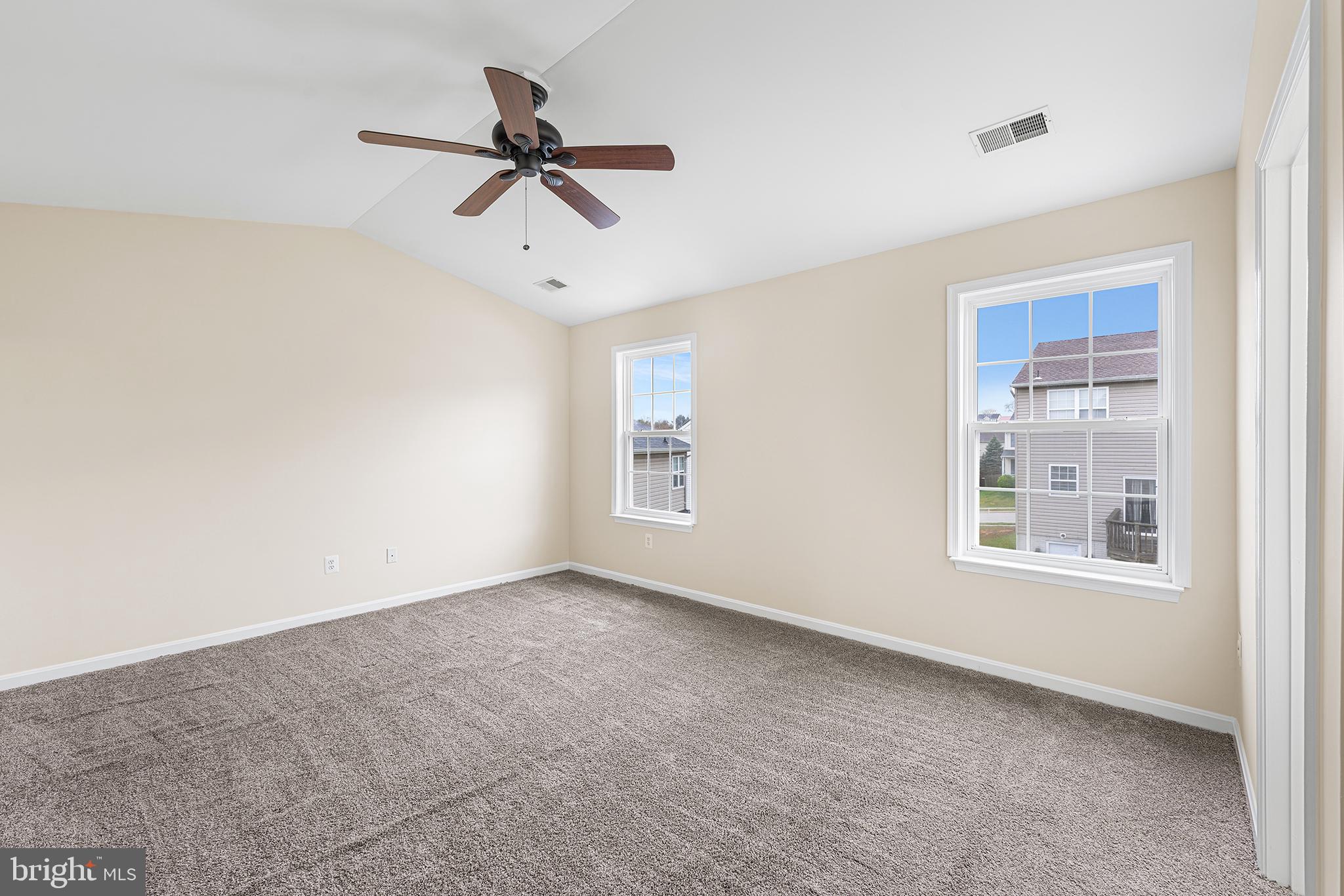 31 Dunmore Drive Hanover, PA 17331 - Photo 18 of 55 a view of empty room with ceiling fan